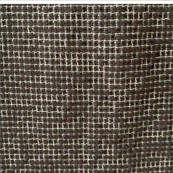 Ann Taylor Petite Fringe Blazer - Picture 5 of 5